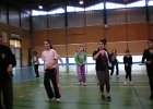 Step Cirque